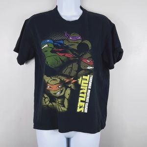 Keya Teenage Mutant Ninja Turtles Tee
